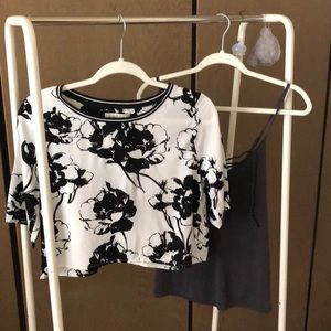 Abercrombie & Fitch Summer Tops Bundle